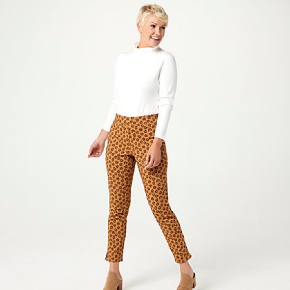 Denim and Company Ankle pants